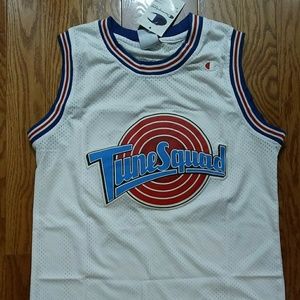 Tune Squad Michael Jordan